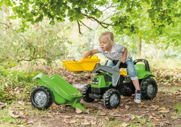 rollyKid Deutz-Fahr 5115 G TB – Bild 2