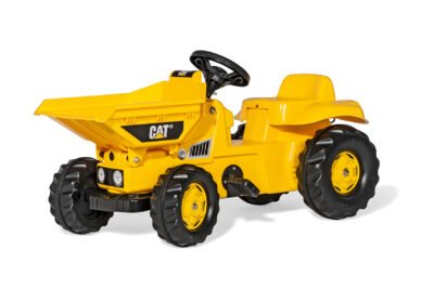 rollykid dumper cat
