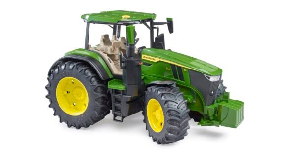 john deere 7r 350