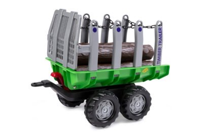 rollyTimber Trailer
