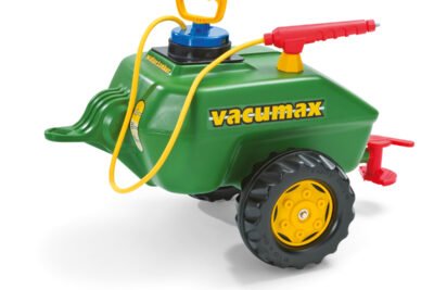 rollyVacumax, rolly Pompa