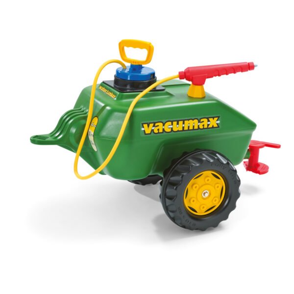 rollyVacumax, rolly Pompa