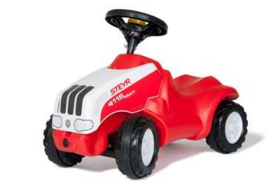 rollyMinitrac Steyr Multi 4115