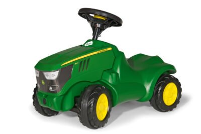 rollyMinitrac John Deere 6150R