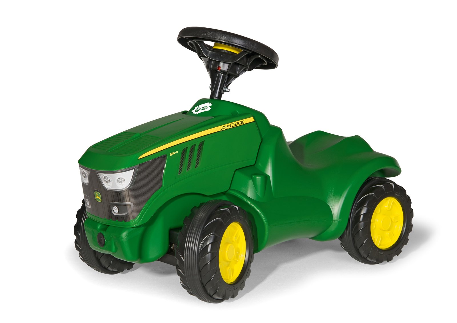 rollyMinitrac John Deere 6150R 132072 RGB