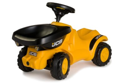rollyMinitrac Dumper JCB