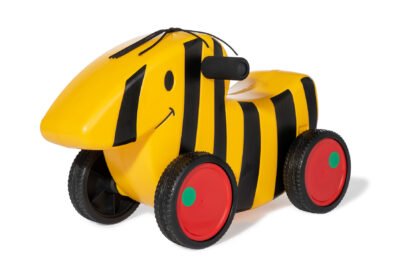 Rutschfahrzeuge, Bobby Car