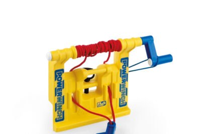rollyPowerwinch