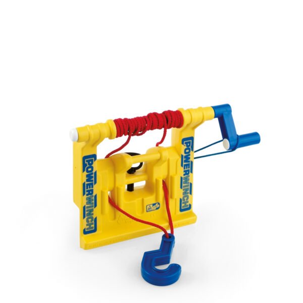 rollyPowerwinch