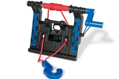 rollyPowerwinch