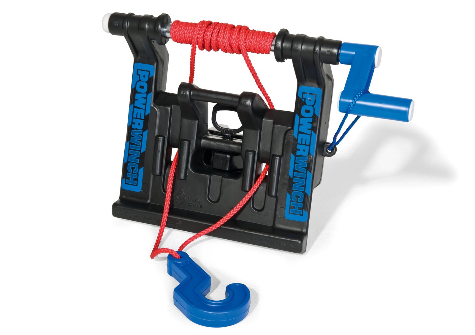 rollyPowerwinch 409280 RGB
