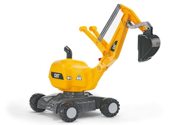 rollyDigger CAT