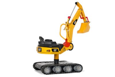 rollyDigger CAT