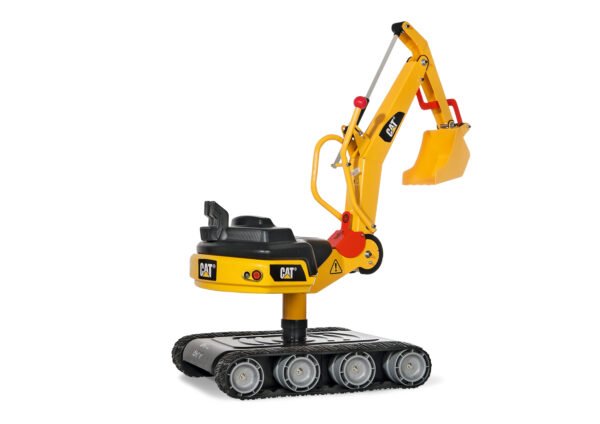 rollyDigger CAT