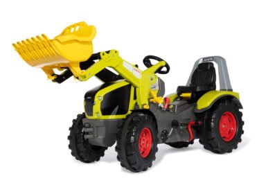 rollyX-Trac Premium Claas Axion 960, rollyTrac Lader Premium, rollyBrake