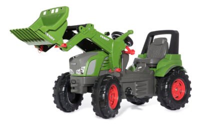 rollyFarmtrac Fendt 939 Vario, rollyTrac Lader