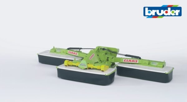roadmax traktor mit frontlader und kippanhänger