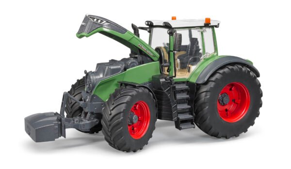 fendt 1050 vario