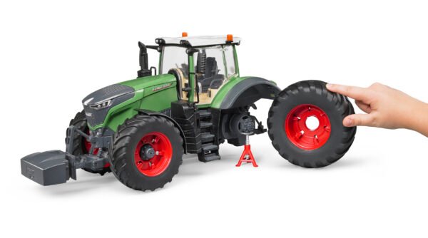 fendt 1050 vario