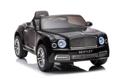 kinderfahrzeug elektro bentley mulsanne