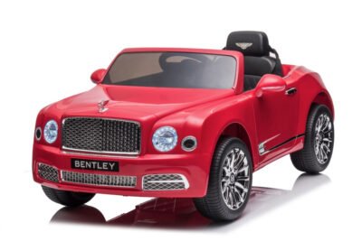 kinderfahrzeug elektro bentley mulsanne