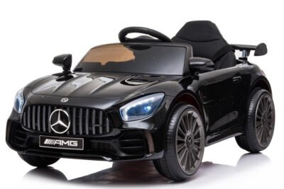 ger pl kinderfahrzeug mercedes amg gt r schwarz 6477 3