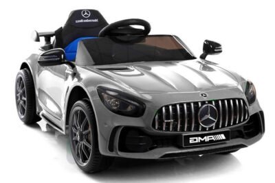 kinderfahrzeug elektro mercedes gtr